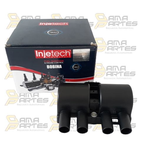 BOBINA ENCENDIDO COBALT INJETECH 40032