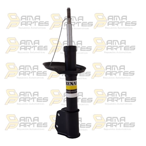 AMORTIGUADOR CAMPUS DELANTERO ORIGINAL 543028029R