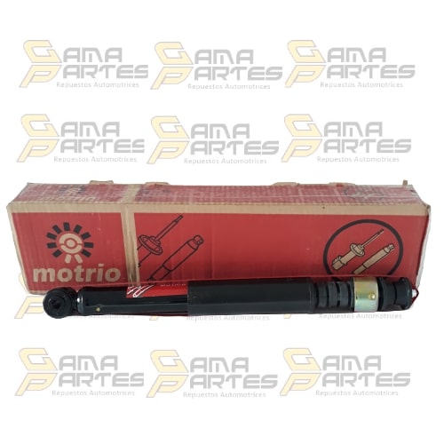 AMORTIGUADOR SYMBOL (T)-CLIO II TRASERO MOTRIO (GAS) 7711375349M