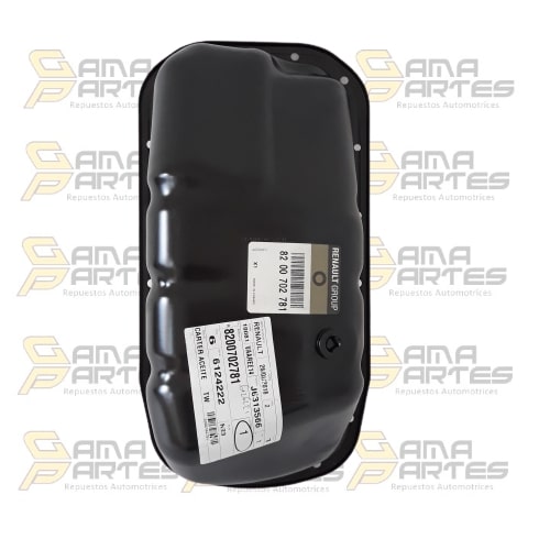 CARTER TWINGO 1998/ ORIGINAL 8200702781