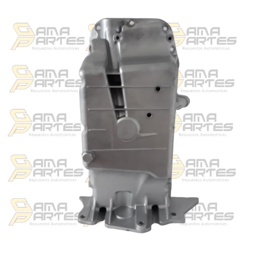 CARTER SONIC-CRUZE-TRACKER SIN EMPAQUE 55566404