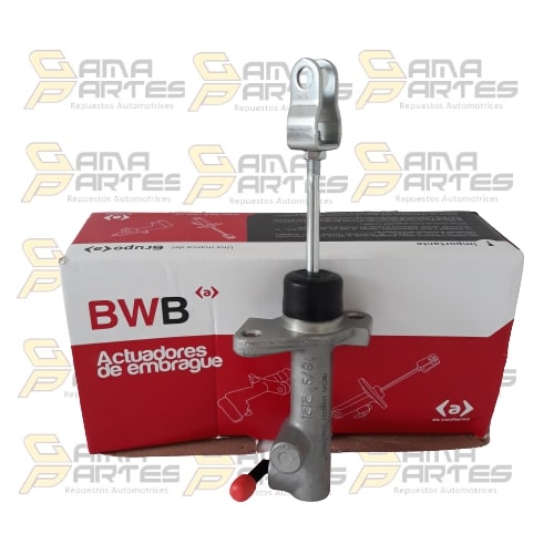 BOMBA EMBRAGUE OPTRA PRINCIPAL BWB CMC145