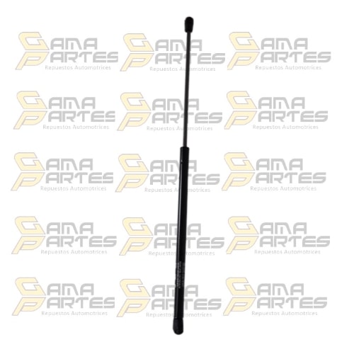 AMORTIGUADOR DUSTER CAPOT CF-16586 ENSAYO