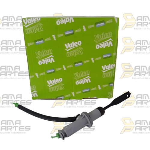 BOMBA EMBRAGUE DUSTER 2.000 PRINCIPAL VALEO V-804652