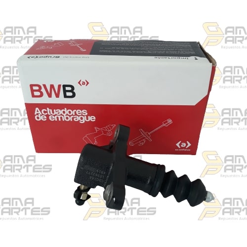 BOMBA EMBRAGUE AVEO (T) AUXILIAR BORGWARNER 96293075T/CRC144