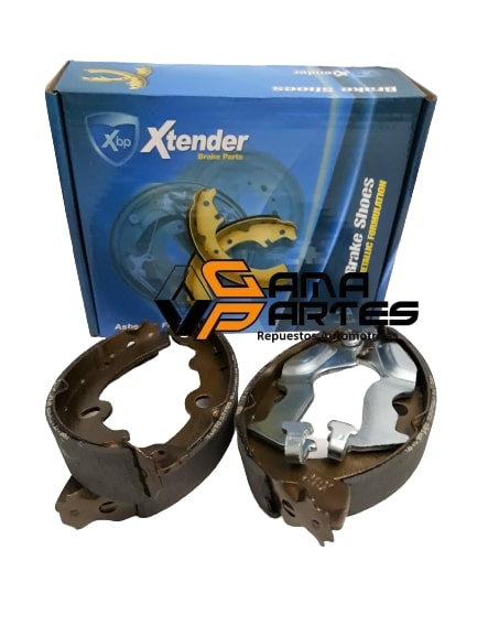 BANDAS FRENO KWID BS087