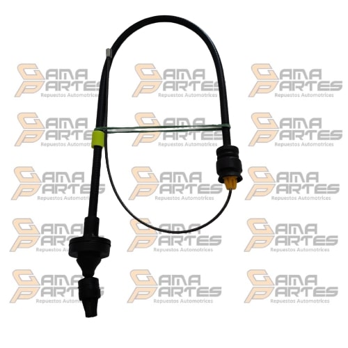 CABLE EMBRAGUE TWINGO NAVCAR 8200278121/RENE-400