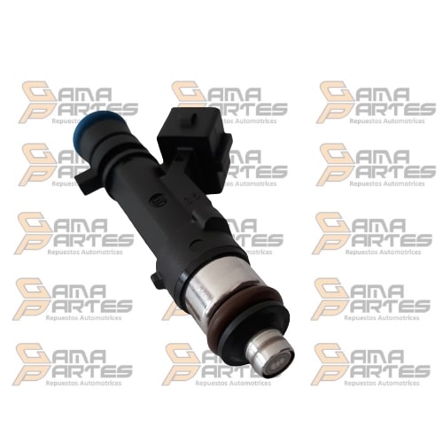 INYECTOR GASOLINA LOGAN 8V-SANDERO 8V (4 HUECOS) BOSCH BOS280158034/8200227124