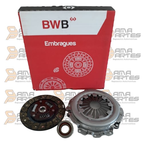 KIT EMBRAGUE SPARK 2005/ BWB 510102B