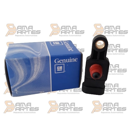 SENSOR MAP SPARK 2005/ (TORNILLO ADELANTE) ORIGINAL 25195791/25184083/96325870C