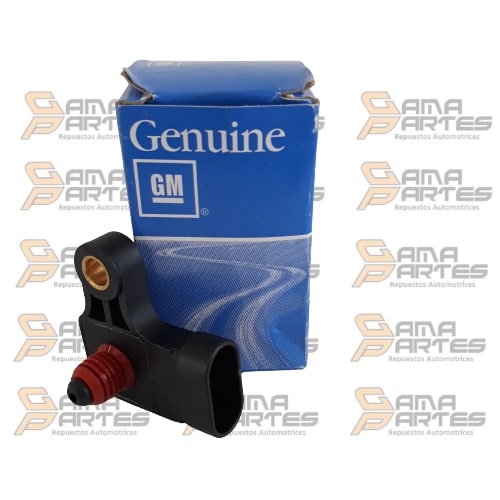 SENSOR MAP AVEO (T)-OPTRA 1.800 /2007 ORIGINAL 96330547-25195788/25195786/25184080