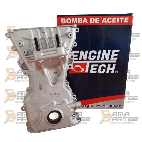 BOMBA ACEITE SPARK GT TECHOP8940010