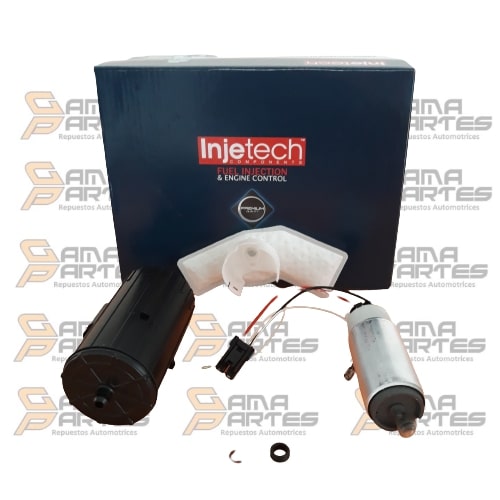 BOMBA GASOLINA SPARK GT (PILA) INJETECH42381