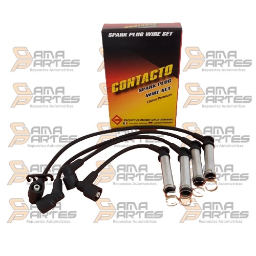 CABLES ALTA CORSA (T) (NO DIESEL)-AVEO FAMILY-LANOS-COBALT CONTACTO95632107RHERKO/GOM190486611