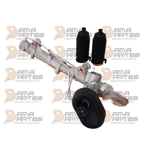 CAJA DIRECCION LOGAN 2016/-SANDERO 2016/ HIDRAULICA GAP (SIN AXIALES)490014306R/1072