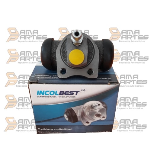 CILINDRO FRENO CORSA (T)-AVEO-SPARK GT-RACER-CIELO-LANOS INCOLBEST702453