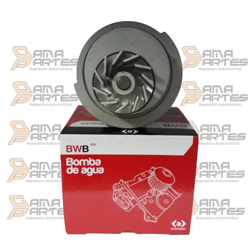 BOMBA AGUA AVEO 16V-OPTRA 1.400/1.600 BWB 96352649T/WP144
