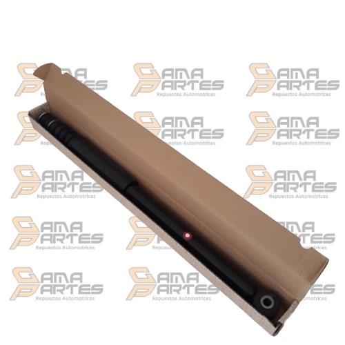 AMORTIGUADOR DUSTER (NO OROCH) 4*2 TRASERO ORIGINAL (GAS) 562105043R