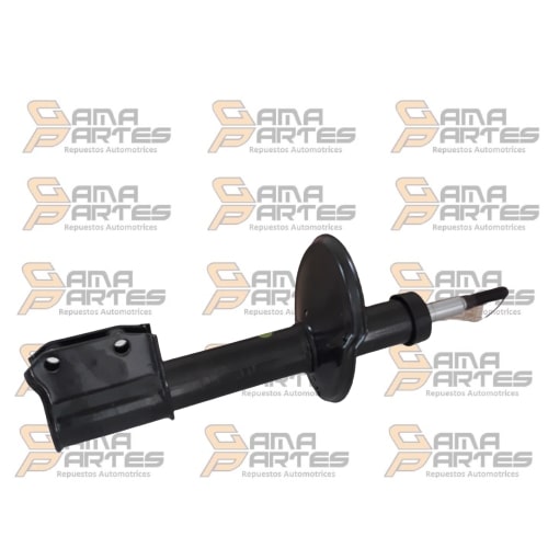 AMORTIGUADOR LOGAN /2015-SANDERO (NO STEPWAY) /2015 DELANTERO ORIGINAL 543022344R