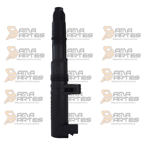 BOBINA ENCENDIDO SYMBOL 16V-CLIO II-MEGANE (T)-SCENIC (T)-DUSTER (T) ORIGINAL BERU 8200568671R