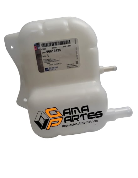 FRASCO AGUA OPTRA (T) ORIGINAL 96813425