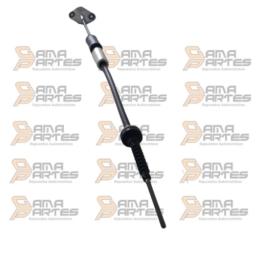 CABLE EMBRAGUE SPARK GT /2013 ORIGINAL 25181785C