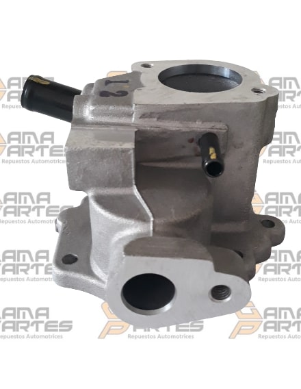 CARCASA TERMOSTATO CRONOS (DISTRIBUCION) ORIGINAL 96666224C