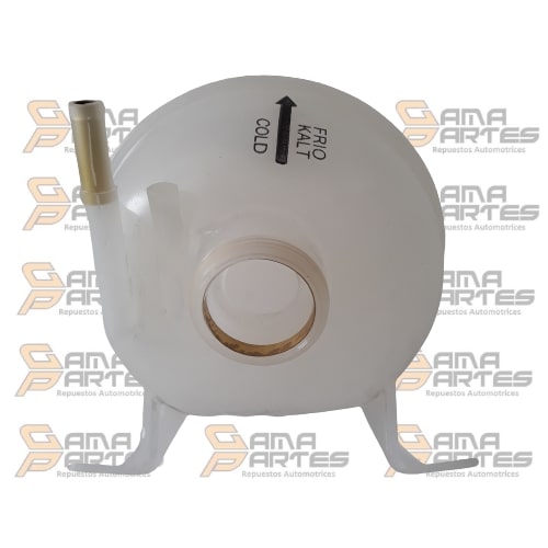 FRASCO AGUA CORSA (T) (NO EVOLUCION-NO DIESEL)-CHEVY ORIGINAL 93217461C