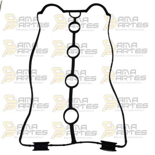 EMPAQUE TAPA VALVULAS AVEO 16V-OPTRA 1.400/1.600 ORIGINAL 96353002C