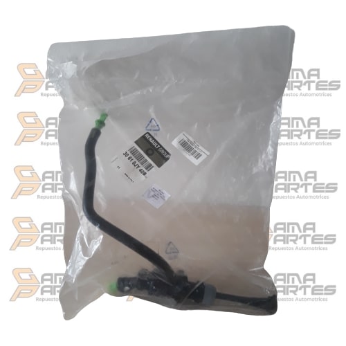 BOMBA EMBRAGUE KOLEOS GASOLINA 2.500 PRINCIPAL ORIGINAL 30610JY40B