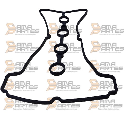 EMPAQUE TAPA VALVULAS SPARK GT-N200-N300 ORIGINAL 96416270