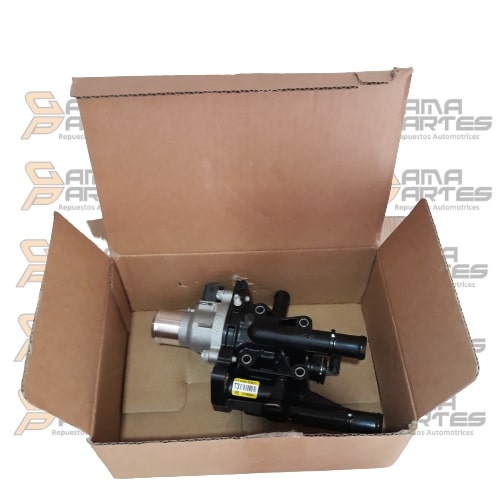 TERMOSTATO TRACKER-SONIC-CRUZE COMPLETO PLASTICO CON BASE ORIGINAL 25199824