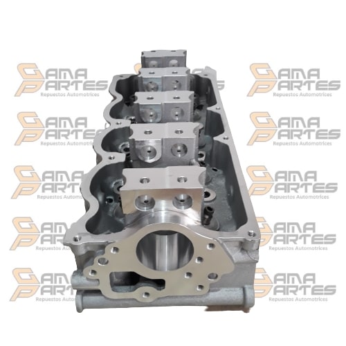 CULATA SPARK 2005/ (SOLA) KORTEC 96666228