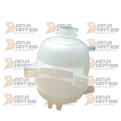 FRASCO AGUA MEGANE 1.400/1.600-SCENIC 1.600-SCENIC 2.000 (TIPO I) (CON TAPA) ORIGINAL 7701468746R