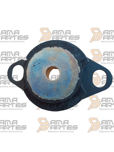 SOPORTE MOTOR SYMBOL-CLIO II-MEGANE-SCENIC-KANGOO-CAMPUS-STYLE IZQUIERDO ORIG 8200089697R