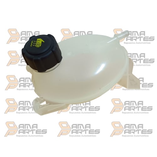 FRASCO AGUA LOGAN 2016/-SANDERO 2016/-DUSTER 2016/DUSTER OROCH-CAPTUR (CON TAPA) ORIGINAL 217104354R