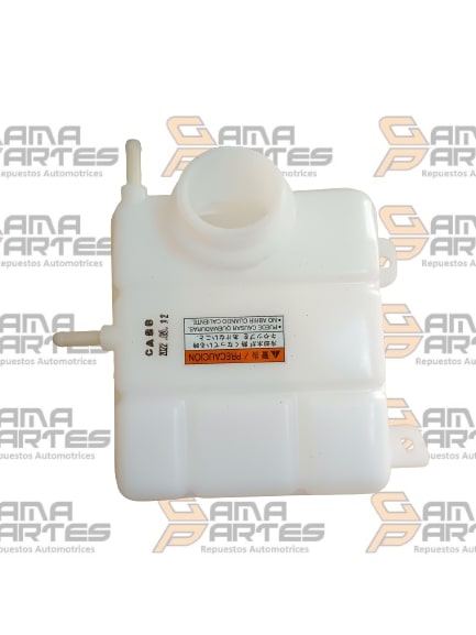 FRASCO AGUA SPARK 2007/ (SIN TAPA) ORIGINAL 96591467/96467424