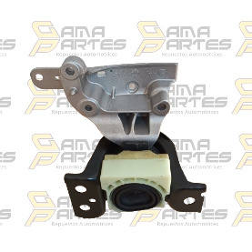 SOPORTE MOTOR DUSTER 2.000 /2020-DUSTER OROCH DERECHO ORIGINAL 112100071R