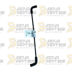 MANGUERA SENSOR MAP AVEO 1.400/1.600-OPTRA 1.400/1.600 ORIGINAL  96451064