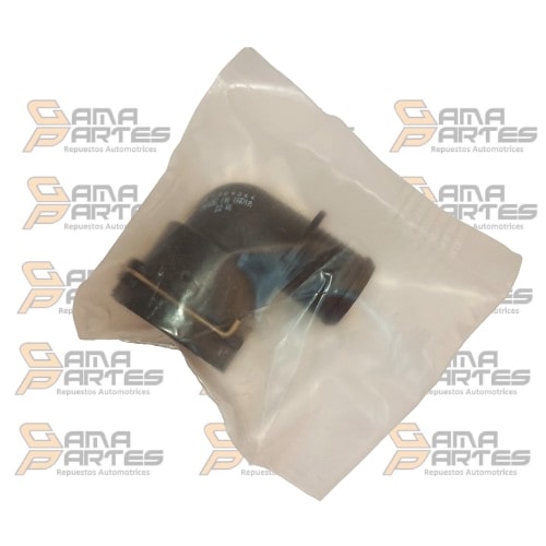 ACOPLE MANGUERA CALEFACCION SONIC-TRACKER-COBALT (ENTRADA RADIADOR CALEFACCION) ORIGINAL 95089364