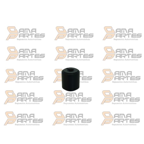 VALVULA FLUJO ACEITE SONIC-TRACKER-CRUZE (NEGRO) ORIGINAL 55556227