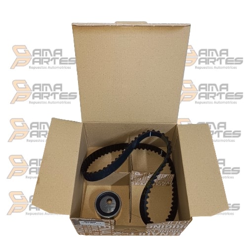 KIT DISTRIBUCION TWINGO 1998/2005 8V ORIGINAL 7701477013R