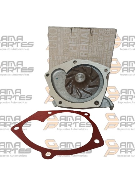 BOMBA AGUA MEGANE-SCENIC-DUSTER-DUSTER OROCH-CAPTUR ORIG 7701479043