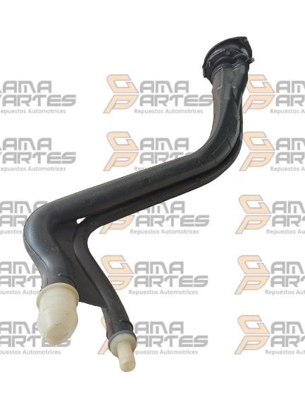 GOLLETE GASOLINA DUSTER 1.600/2.000 /2016 ORIGINAL 8200821985R