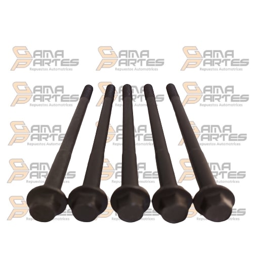 TORNILLO CULATA AVEO 16V-OPTRA 1.400/1.600 ORIGINAL 94501031