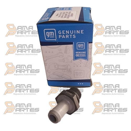VALVULA PCV SPARK GT-BEAT-N200-N300 1.200 (GRUESA) ORIGINAL 96991801
