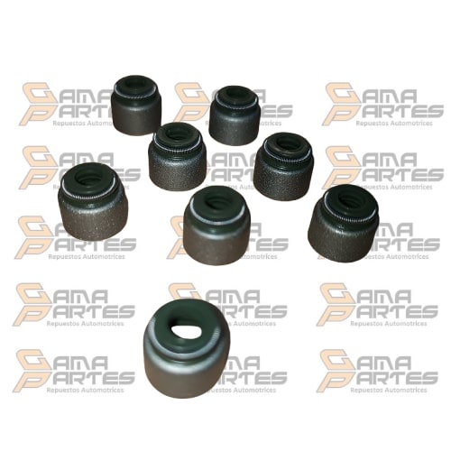 GORROS VALVULAS KWID (12) ORIGINAL 132074730R