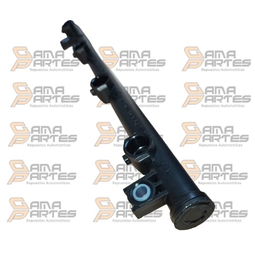 RAMPA INYECTORES SYMBOL-CLIO II-MEGANE-SCENIC-KANGOO-SANDERO-DUSTER (RIEL) ORIGINAL 8200139674R