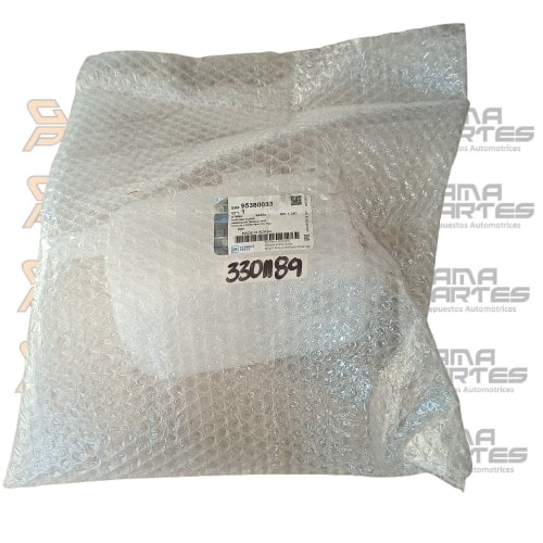 FRASCO AGUA TRACKER (NO TURBO) (SIN TAPA) ORIGINAL 96684892C/95380033C