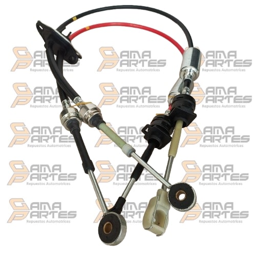 CABLE CONTROL CAMBIOS SAIL ORIGINAL 24105496